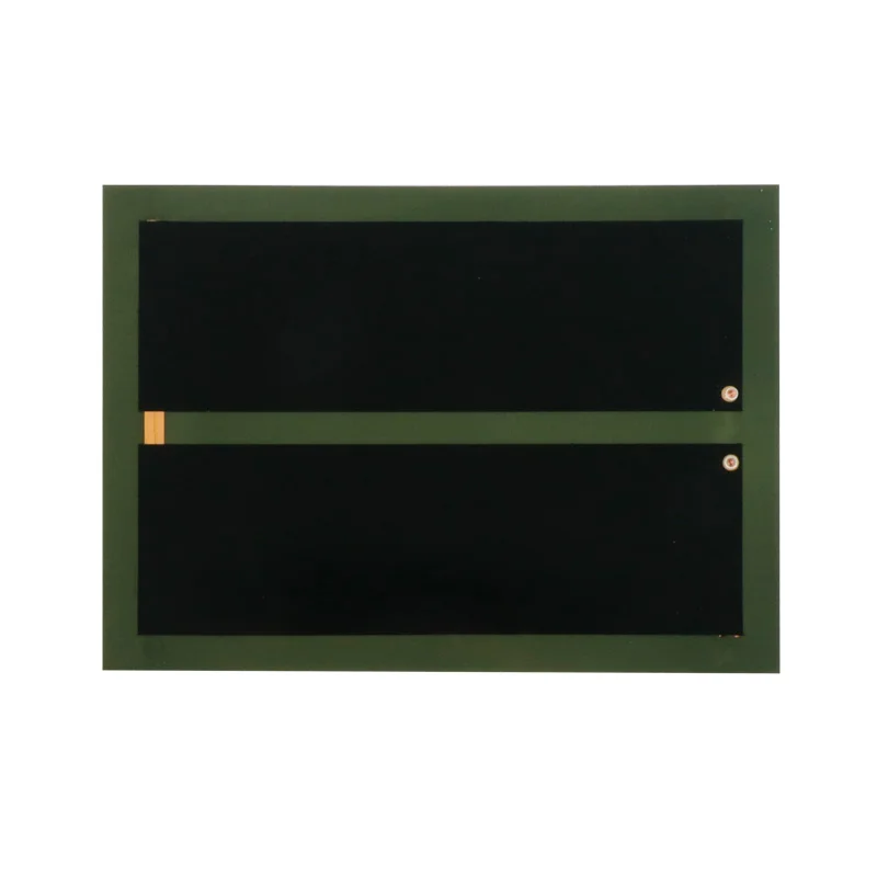 Carbon Fiber Heating Pane Infrared Heating Panel Crystal Heating Panel Used in Bathroom