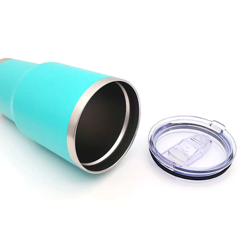 Hot Sales 30oz Mugs Stainless Steel Ice Cream Cup Water Tumbler Bear Cup