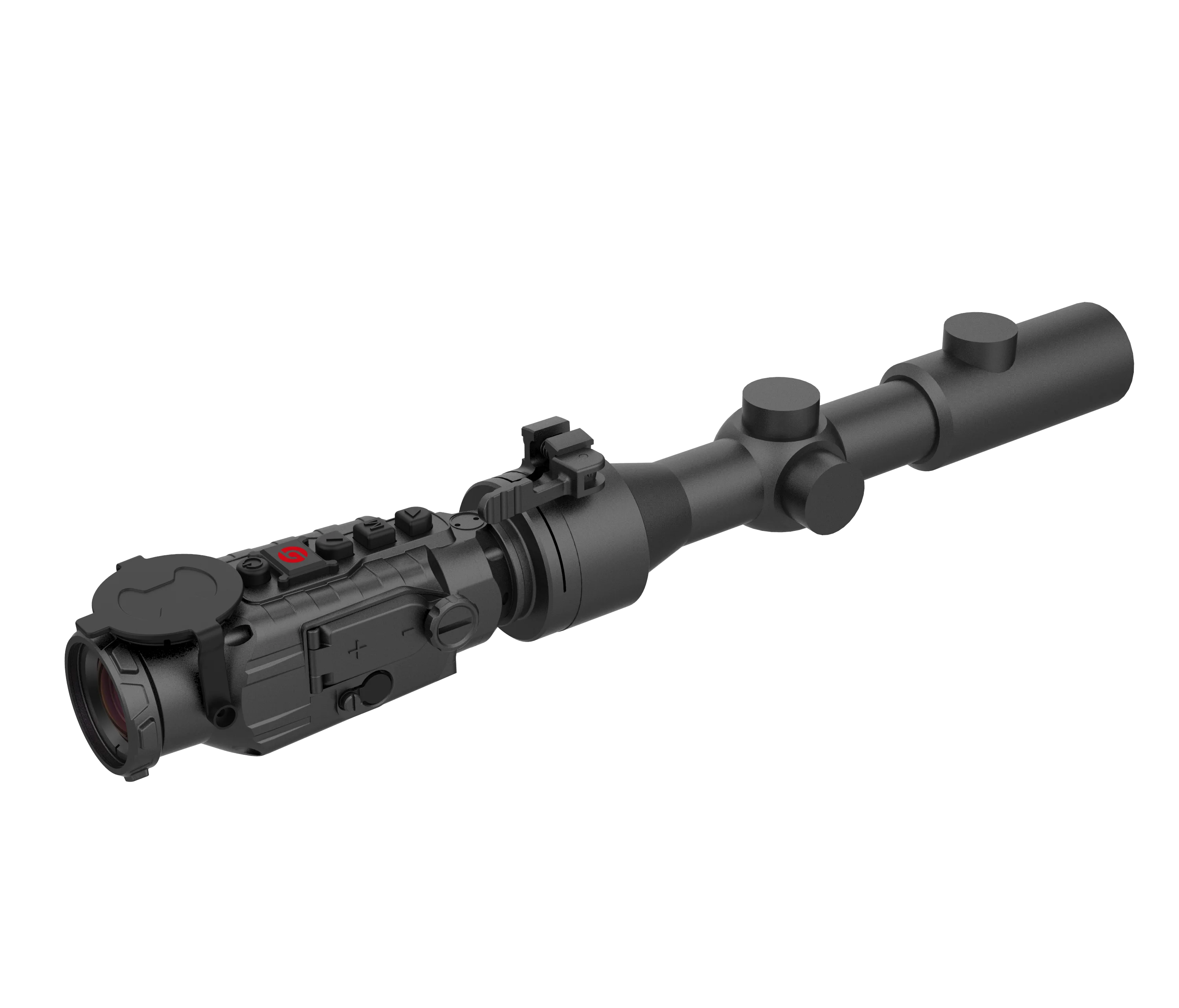  hunting riflescopes night vision thermal imaging