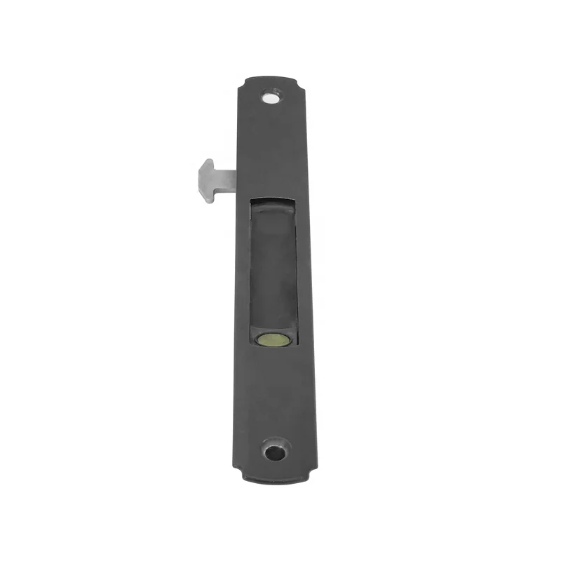 High Quality Modern Door And Window Accessories Sliding Door Window Lock Aluminum Window Sliding Latch Lock