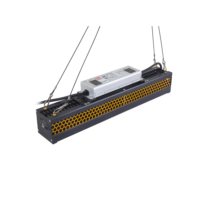  Новейший Samsung LM301b 3500k 6000K 320W 640W полный спектр светодиодный светильник для выращивания растений в