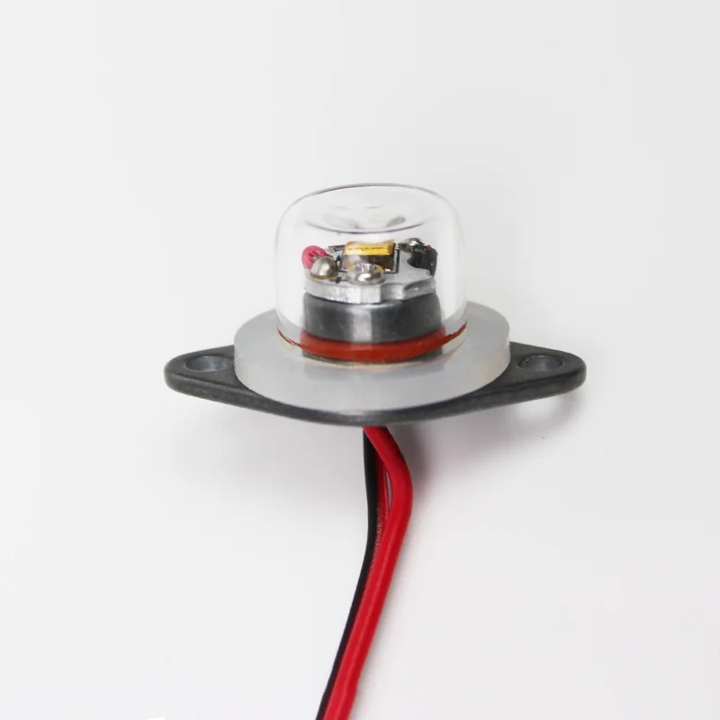 Ультрафиолетовый светодиодный модуль 260nm 265nm 270nm 275nm 280nm UVC