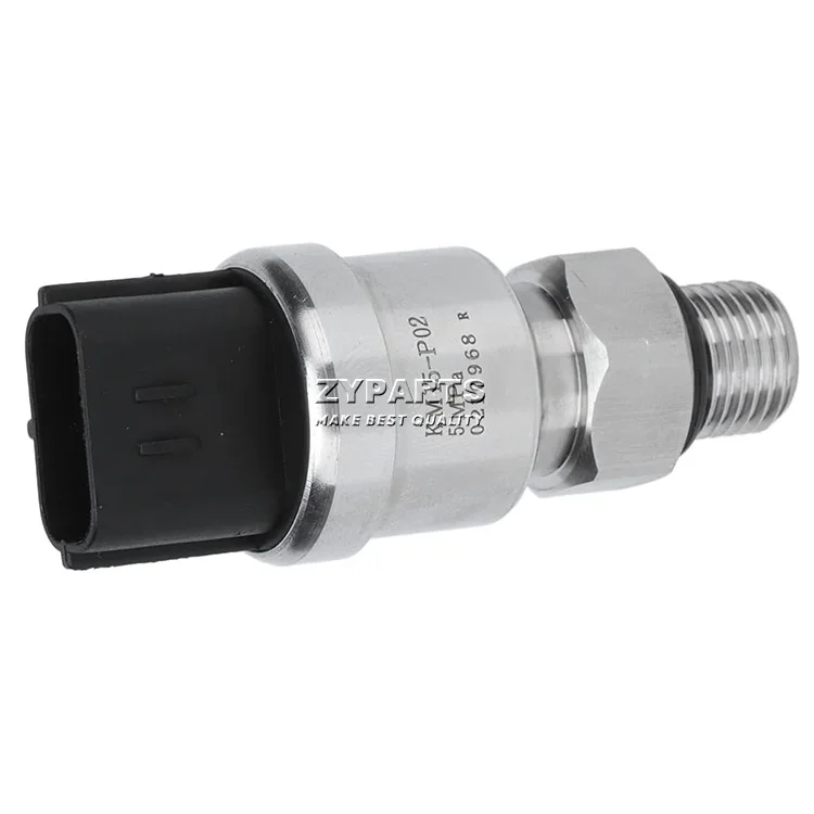 Sumitomo SH210 Low pressure sensor KM15-P02