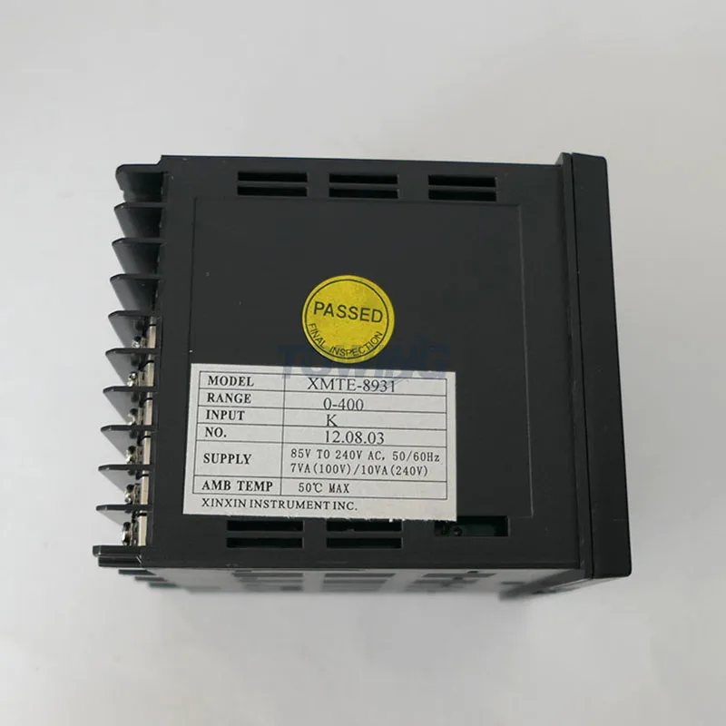 Тайвань FOTEK XMTE-8931Temperature контроллер