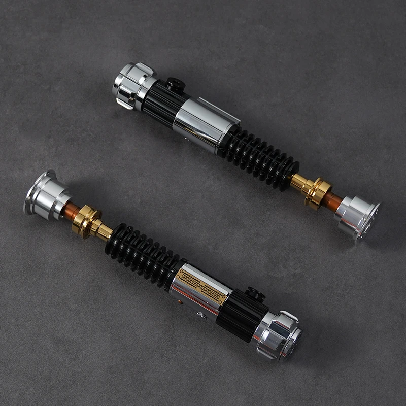 89sabers Obi-Wan  3  LED Sword - Light Up Toys & Glow Toys |  Lightsaber & Light Saber Fun |  for Ultimate Battles