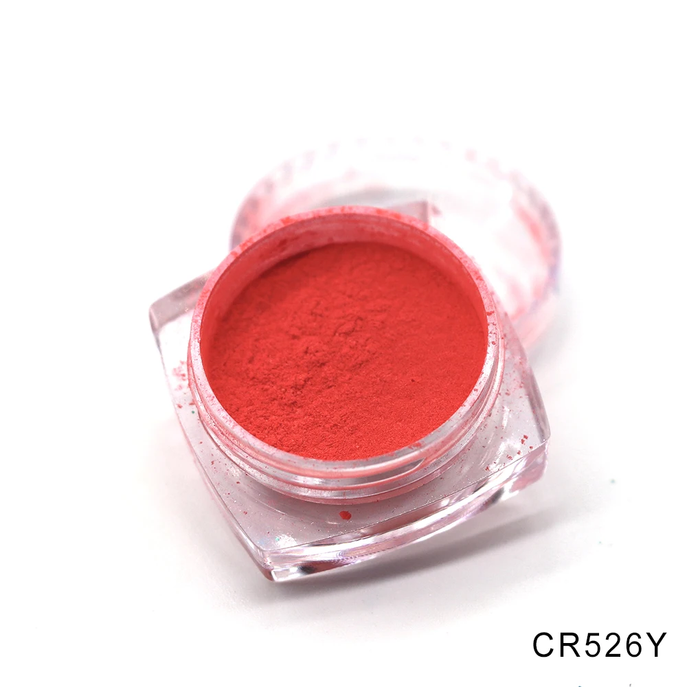 Wholesale Muti-color bulk colors metallic mica pigments for epoxy