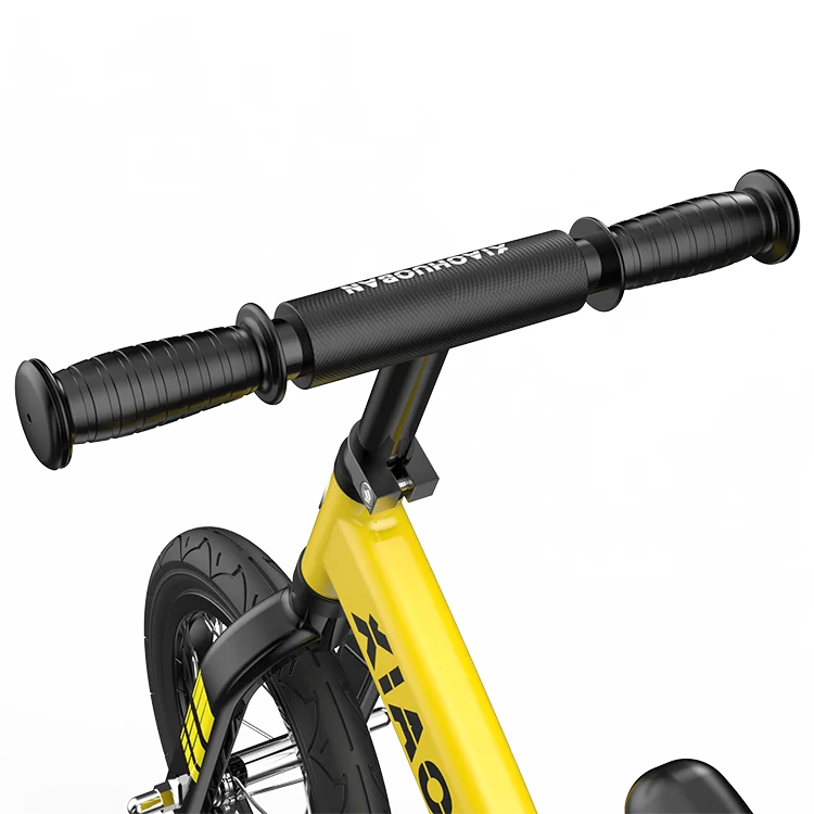 China Wholesale 2-7 Years Old Kids Foot Pushed Baby Balance Bike