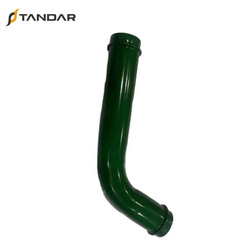 1677895 Water Radiator Coolant Hose For VLV FH 400 Engine