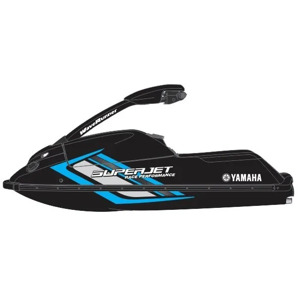 
Jet Ski available 2016-2021 model from USA 