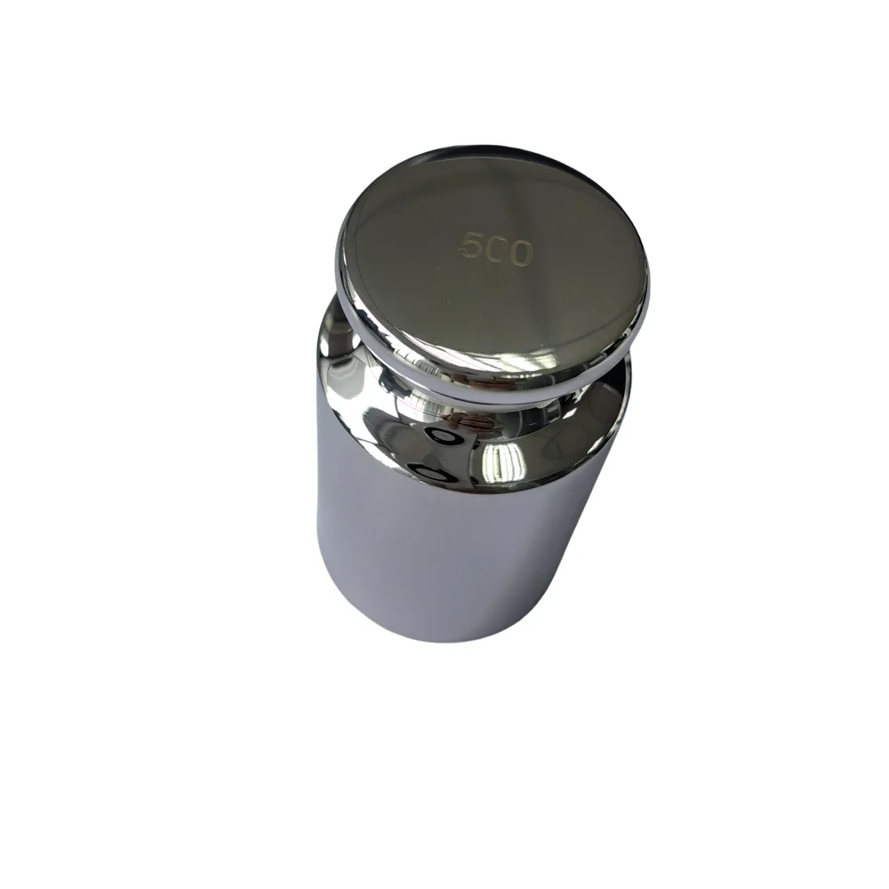 Factory OIML Standard E1 E2 F1 F2 M1  100g 200g 500g 1mg--2kg set Stainless Steel SS316/304 Test Weight  ,Calibration Lab weight