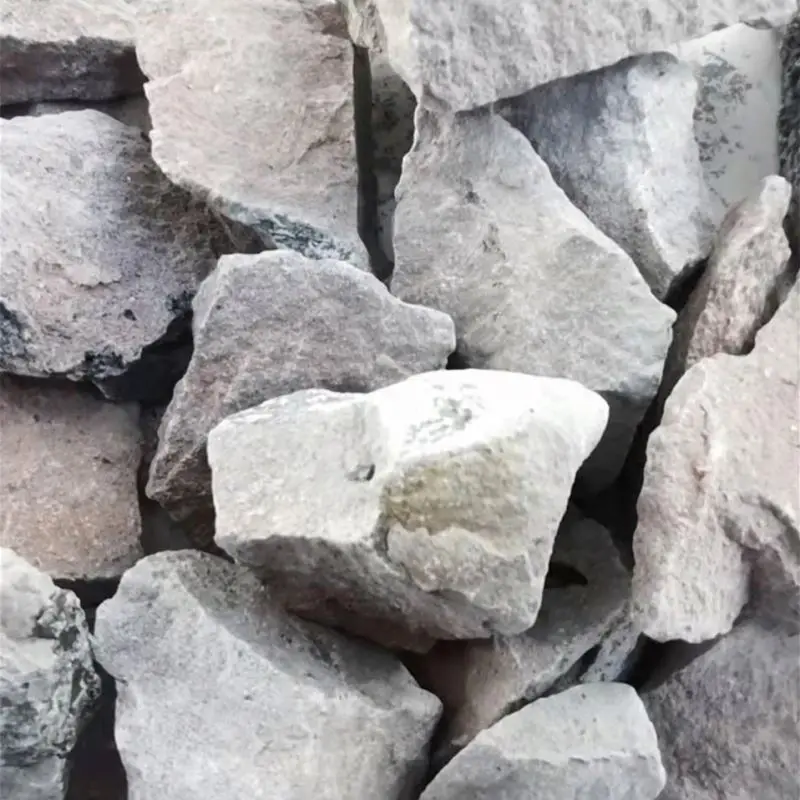 Industrial Grade High Purity 99% Chemical Formula 50-80mm all size Calcium Carbide Factory Producing Acetylene Gas