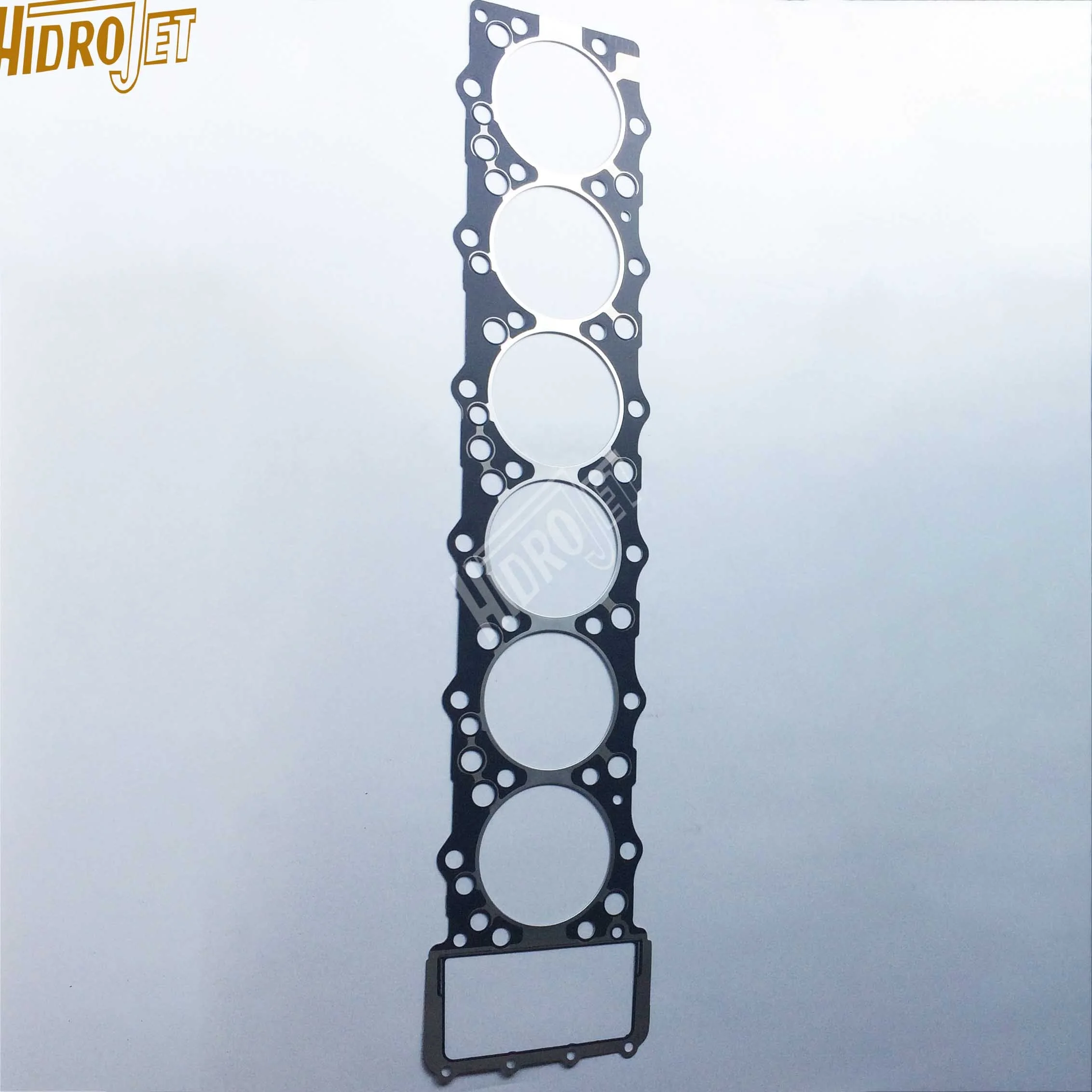 Hidrojet качество D6CB части двигателя 22311-84400 прокладка головки цилиндра 2231184400 для продажи