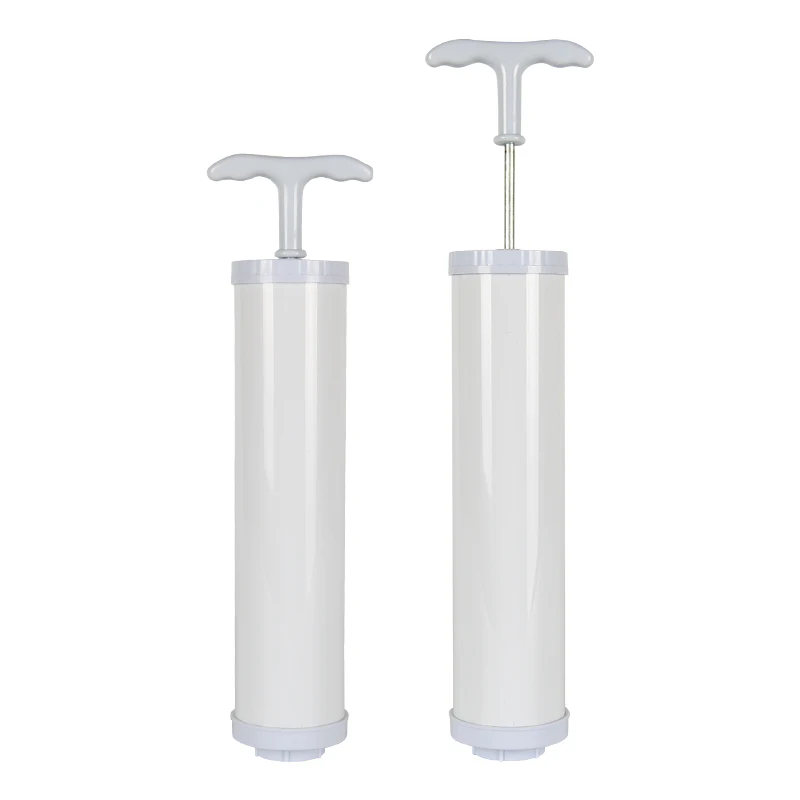 Reusable Hand Pump For Vacuum Storage Bag