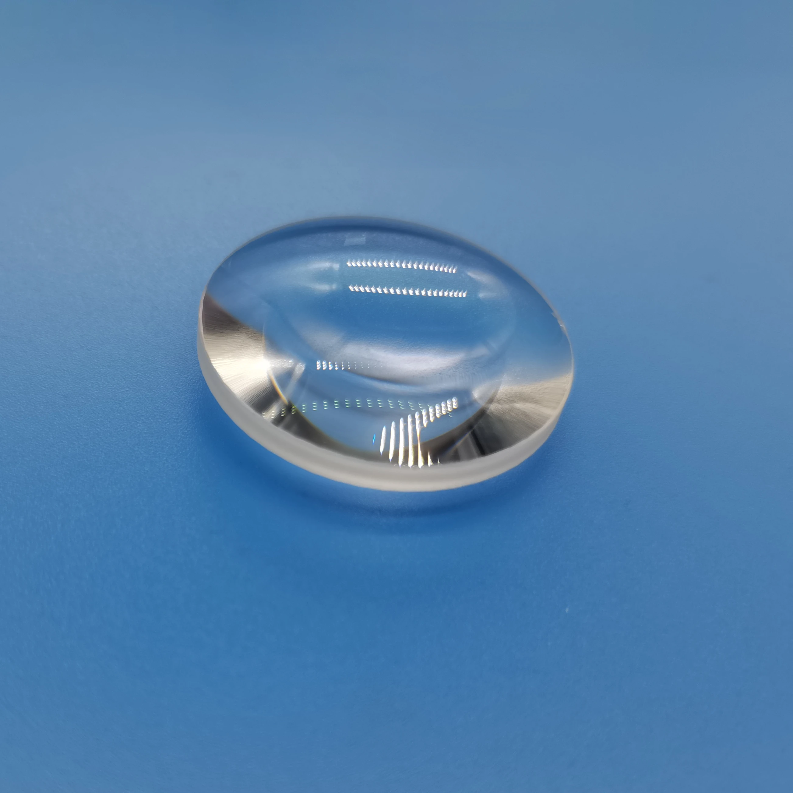 Waterproof Lens Wholesale Optical Vr Lenses for Street Photography Biconvex lenses