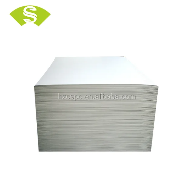 
Paper plate raw material disposable for biodegradable paper sheet 