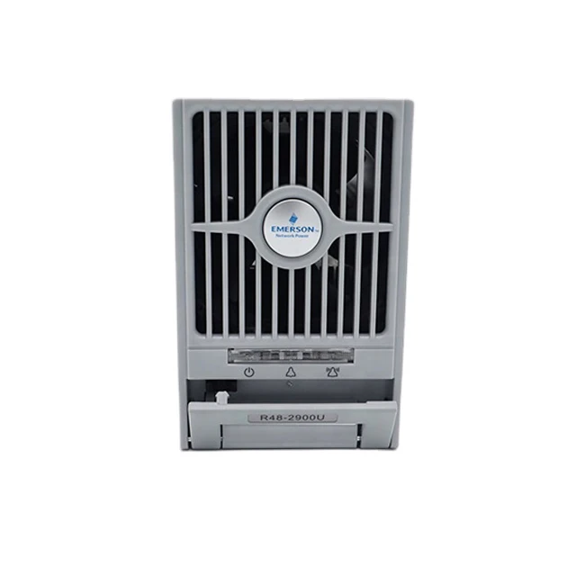  Простой инновационные продукты emerson модуль выпрямителя тока 48v электропитания базовой станции