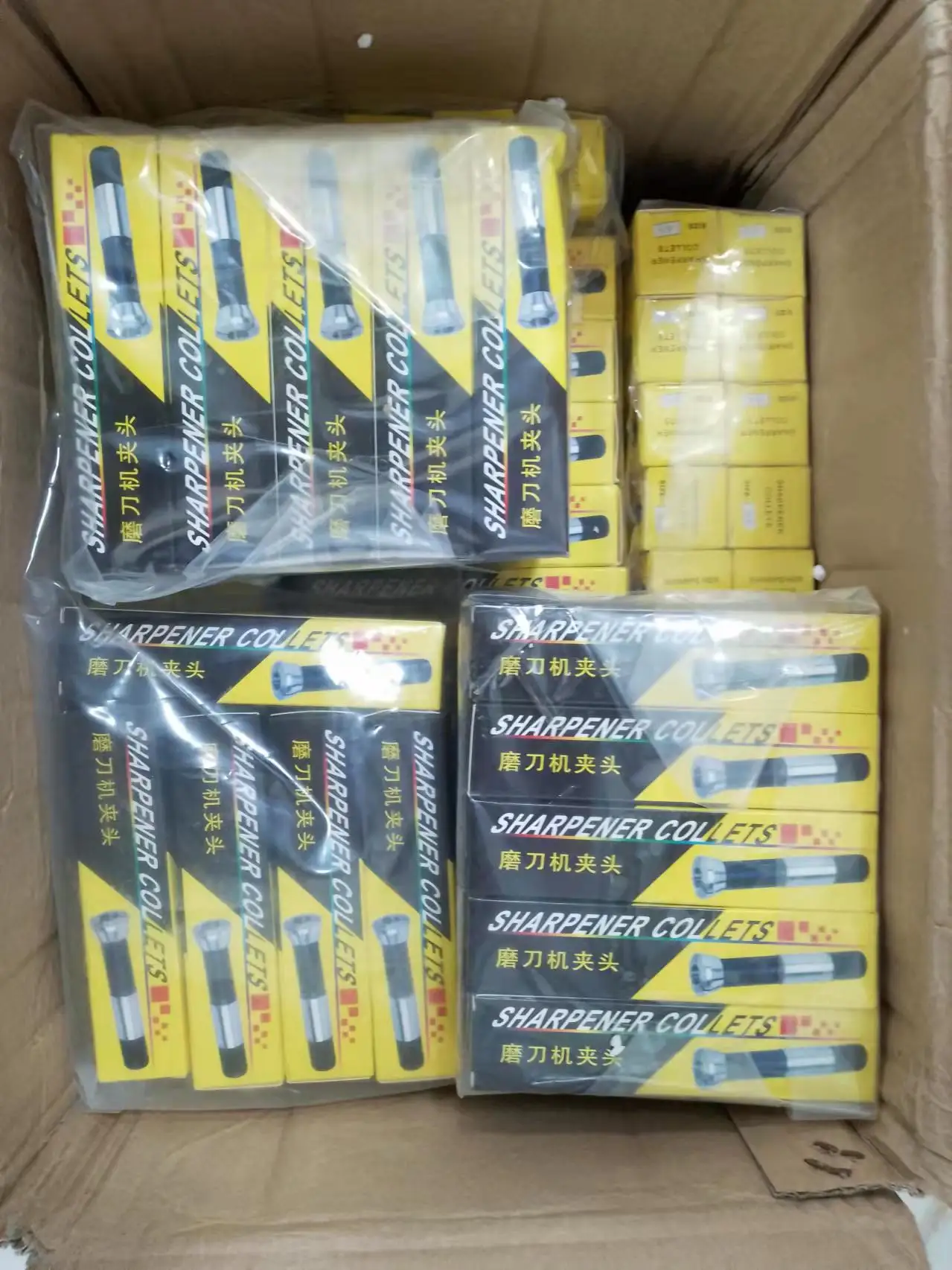 Hot  sale  u2 grinding sharpener milling collet