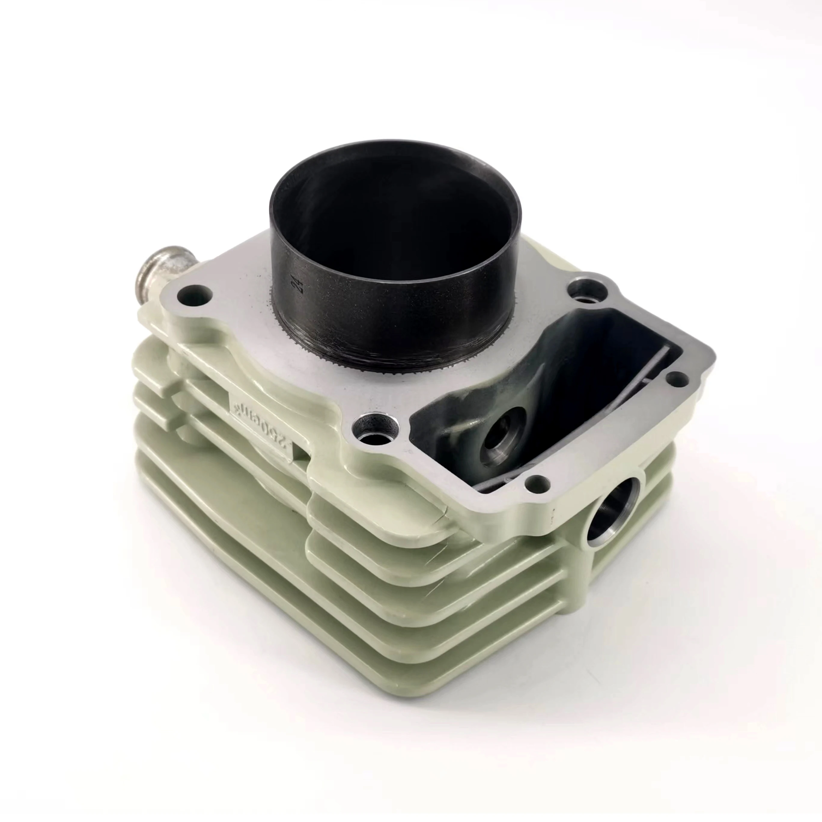 Various Useful Functions JQ Series OEM Cylinder Block for Motorcycle