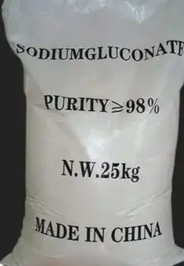 Industrial Grade Sodium Bicarbonate