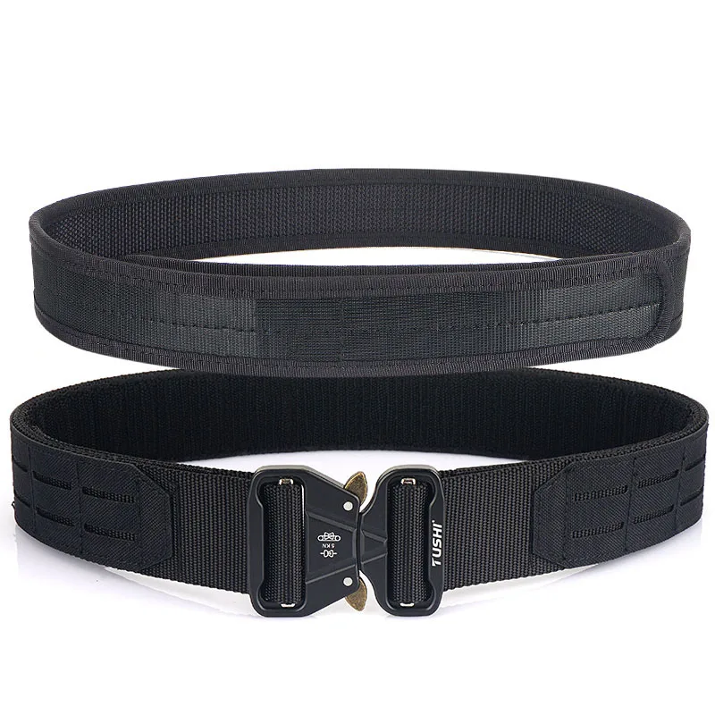 Multi-Purpose  Molle  Tactical Belt