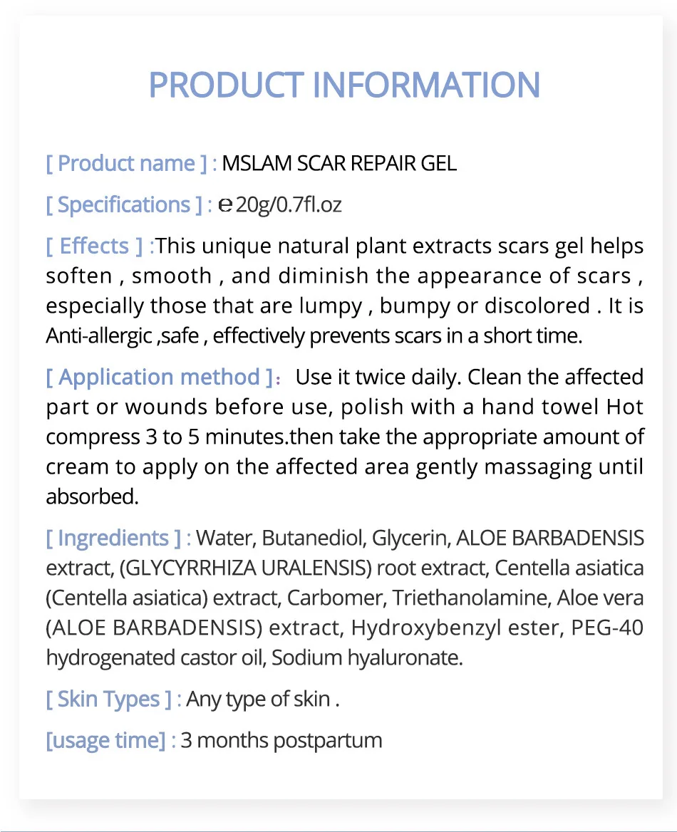 striae gravidarum cream