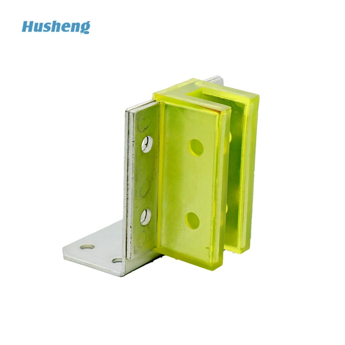 Hitachi elevator guide shoe