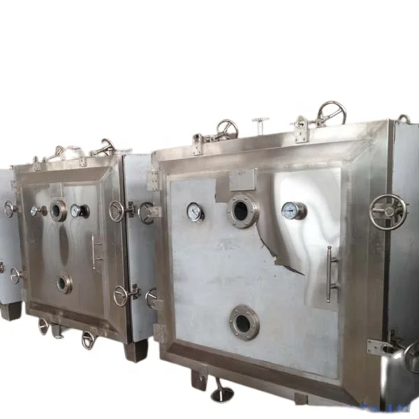 The Best and Cheapest fzg industrial vacuum dryer of CE and ISO9001 standard