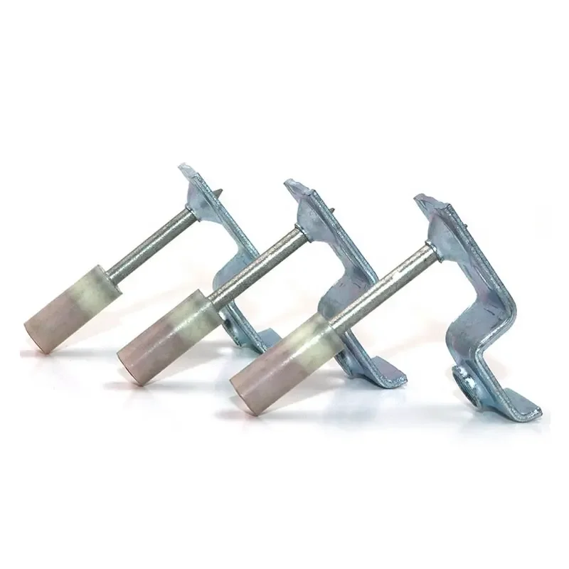 No Duds Nitroglycerin Powder Integrated Ceiling Nail Screw Rod Nails