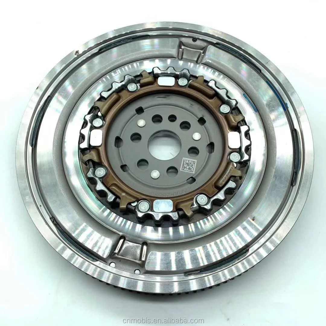 23200 2B590 FLYWHEEL - DUAL MASS for HYUN DAI ELANTRA 2016-ONWARDS OEM 232002B590  FLYWHEEL DUALMASS FOR KIA K3 2016-2018