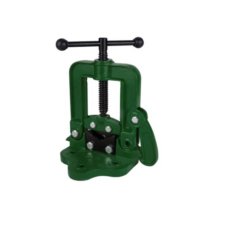 Продажа с завода различные широко используемые настольные сверхмощные тиски