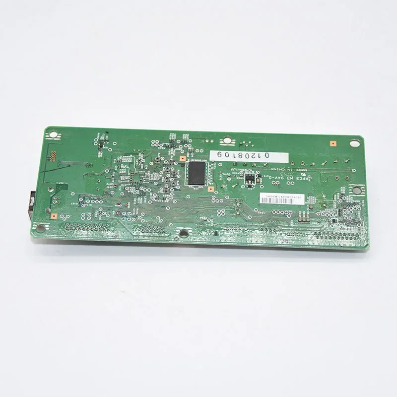 Main Formatter Board PCA MainBoard for Canon MF4410 MF4412 MF 4410 4412 4450 4452 4550 4570 4710 4712 FM4-7175-000 FM4-7174 USED