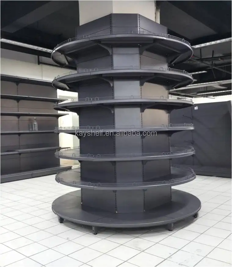 Supermarket Stacking Shelves,Gondola Rack Systems,Store Supermarket Equipment Suppliers