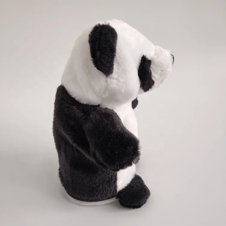 Electric Talking Walking Panda Toys For Kids