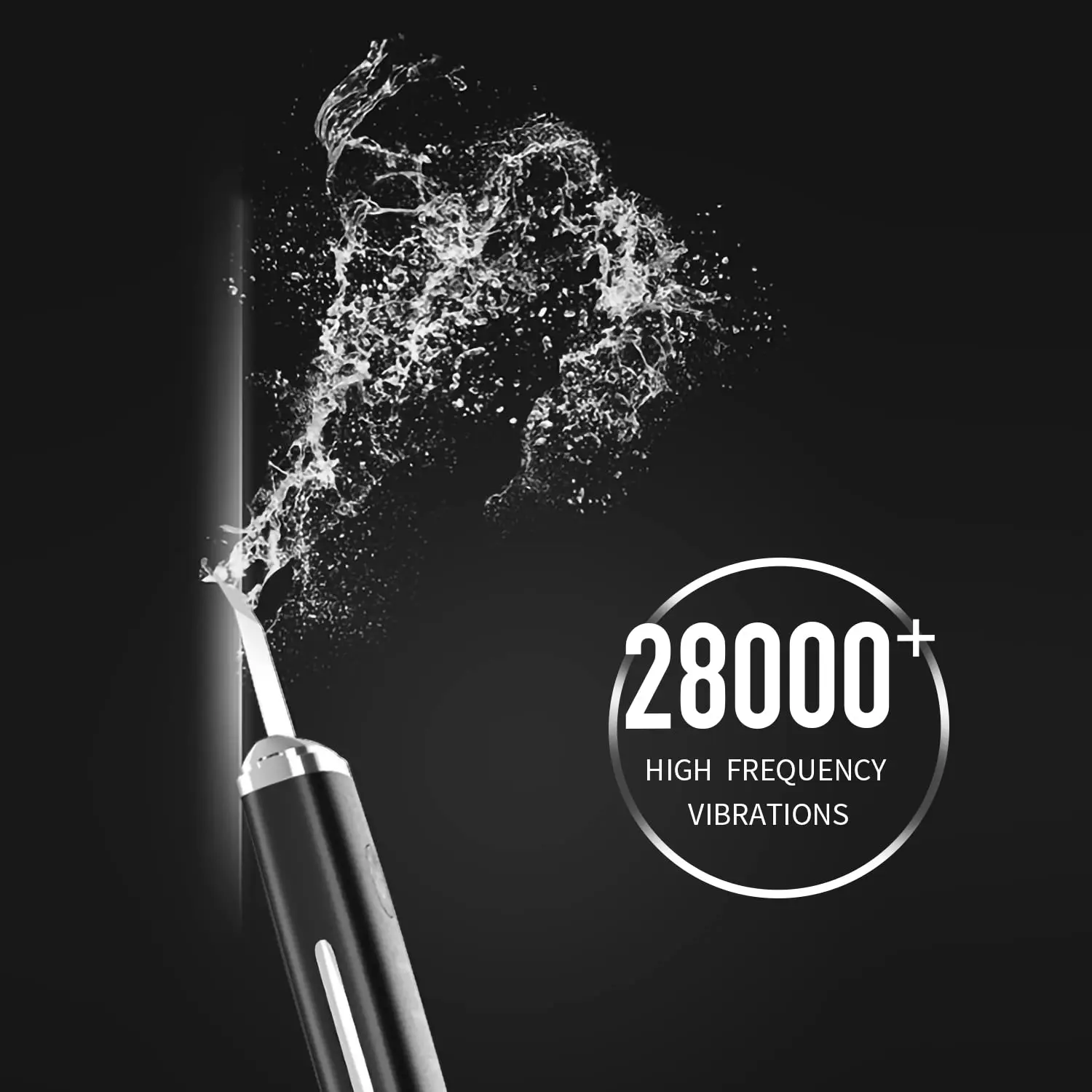 COSBEAUTY skin scrubber 2022 pores cleanse ultrasonic skin scrubber microdermabrasion