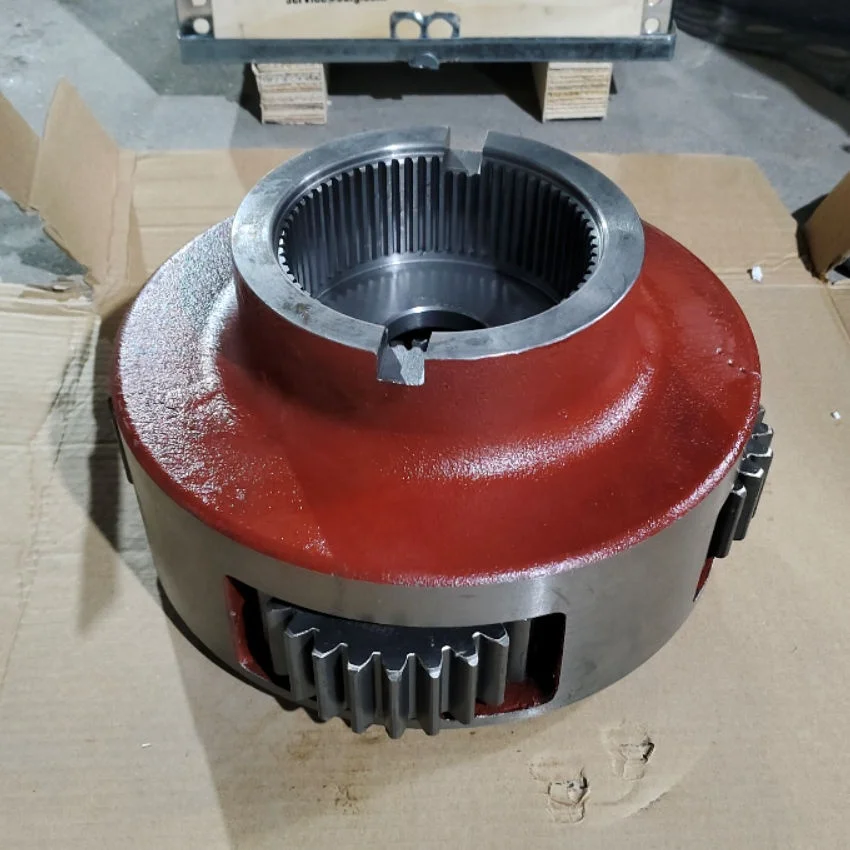 29070025311 PLANET GEAR KIT FOR L936 WHEEL LOADER 29070025323 29070019831 29070025331