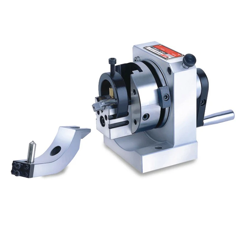 
High precision grinding machine two way punch former Grinding one way 3Jaw chuck er32 collet punch former vertex 