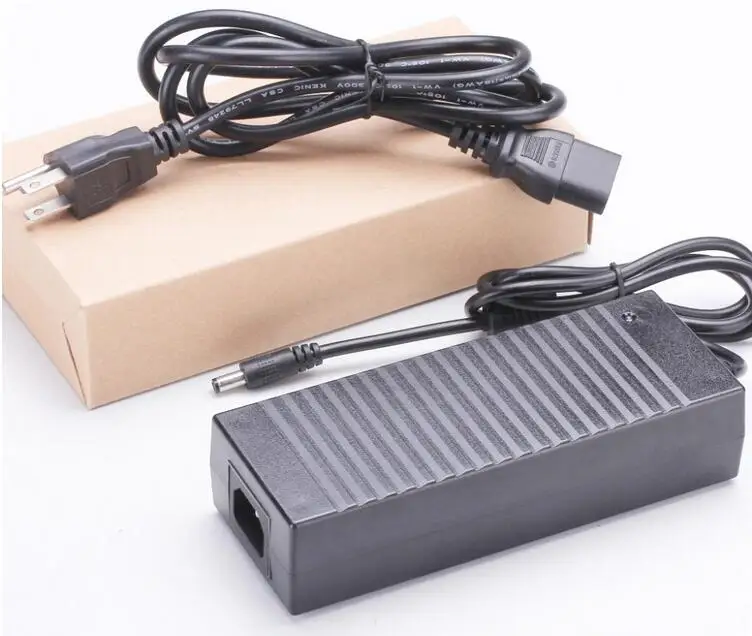 high efficiency OEM 120W DC power supply 24V 5A with PSE