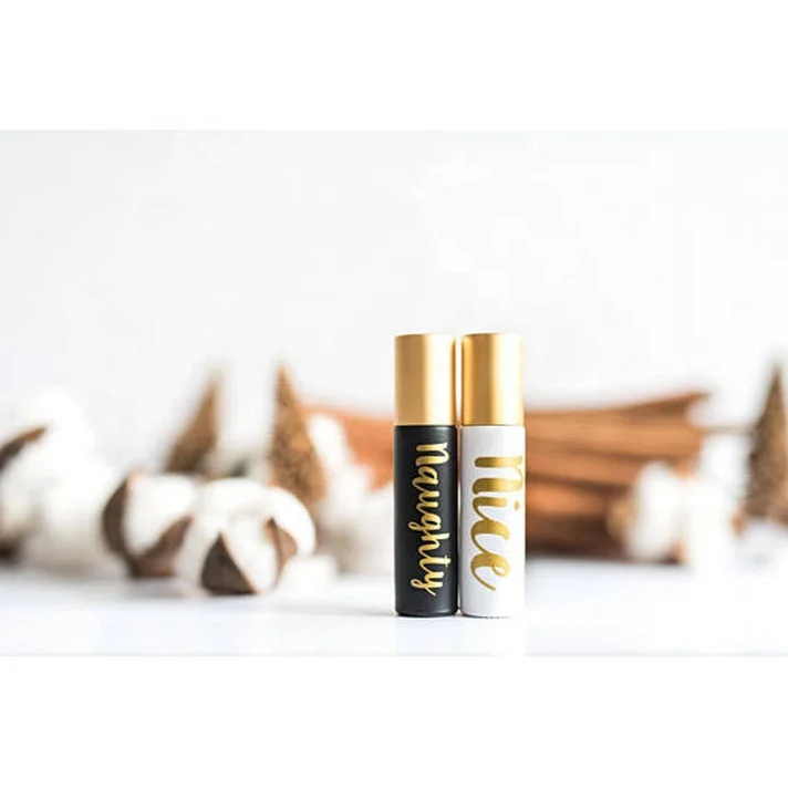 Индивидуальный самоклеящийся макияж логотип бальзам контейнер трубка частный блеск для губ этикетка наклейка