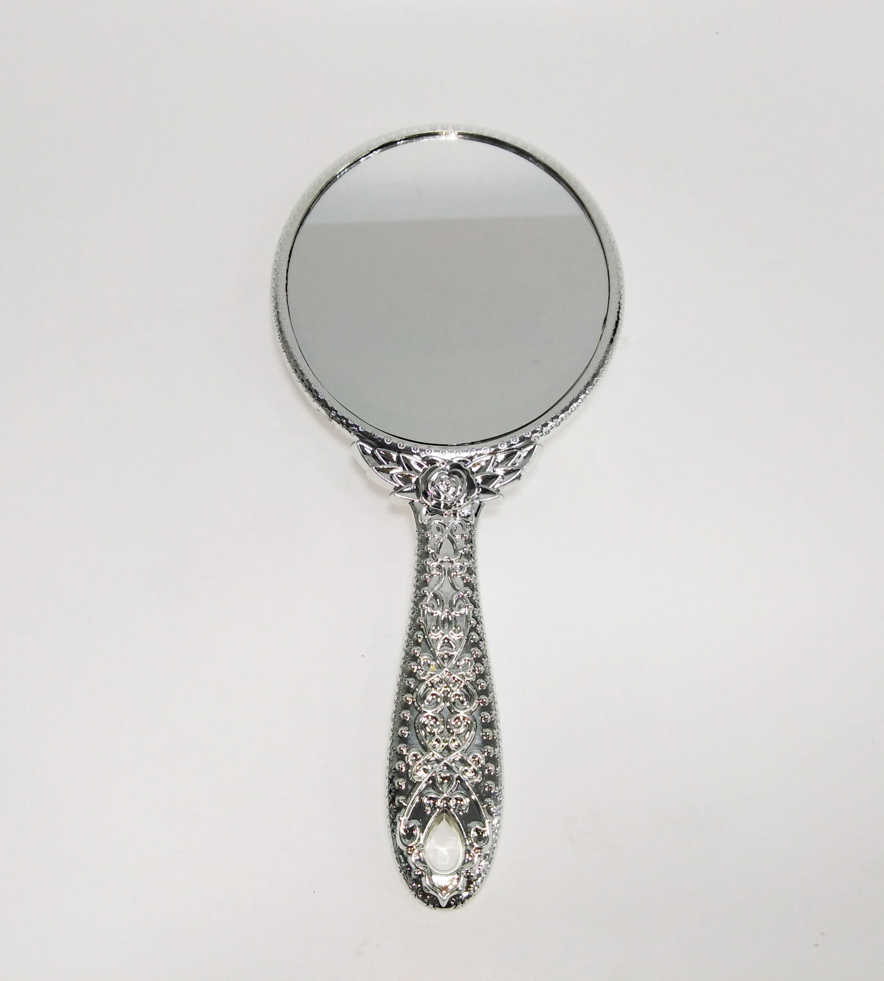 2022 new arrival handheld mirror support customization