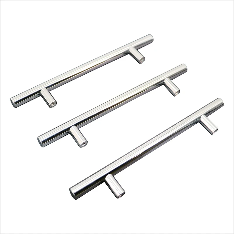 factory price Stainless Steel pull cabinet handle