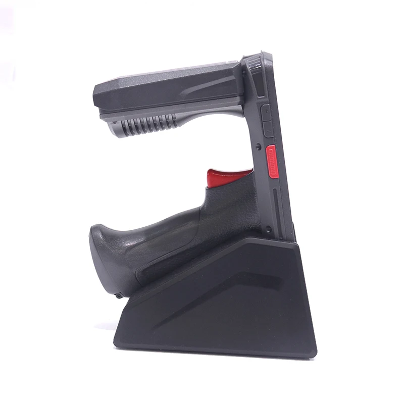 R2000 UHF Portable Handheld Rfid Reader PDA Industrial Barcode Scanner Android Data Terminal