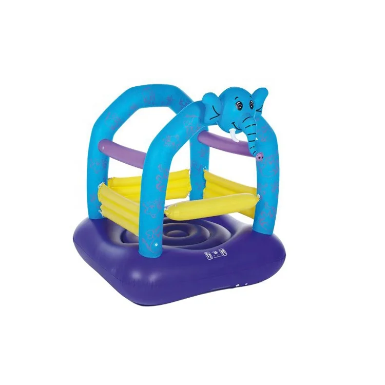 Children Inflatable Mini Jumping Castle Bounce House for Kids