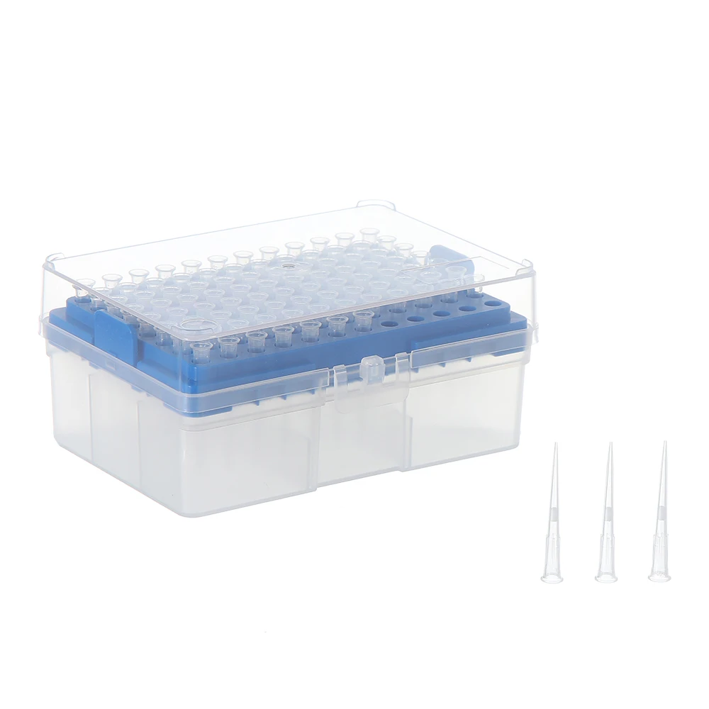 10ul pipette tip strile custom filter tips for laboratory