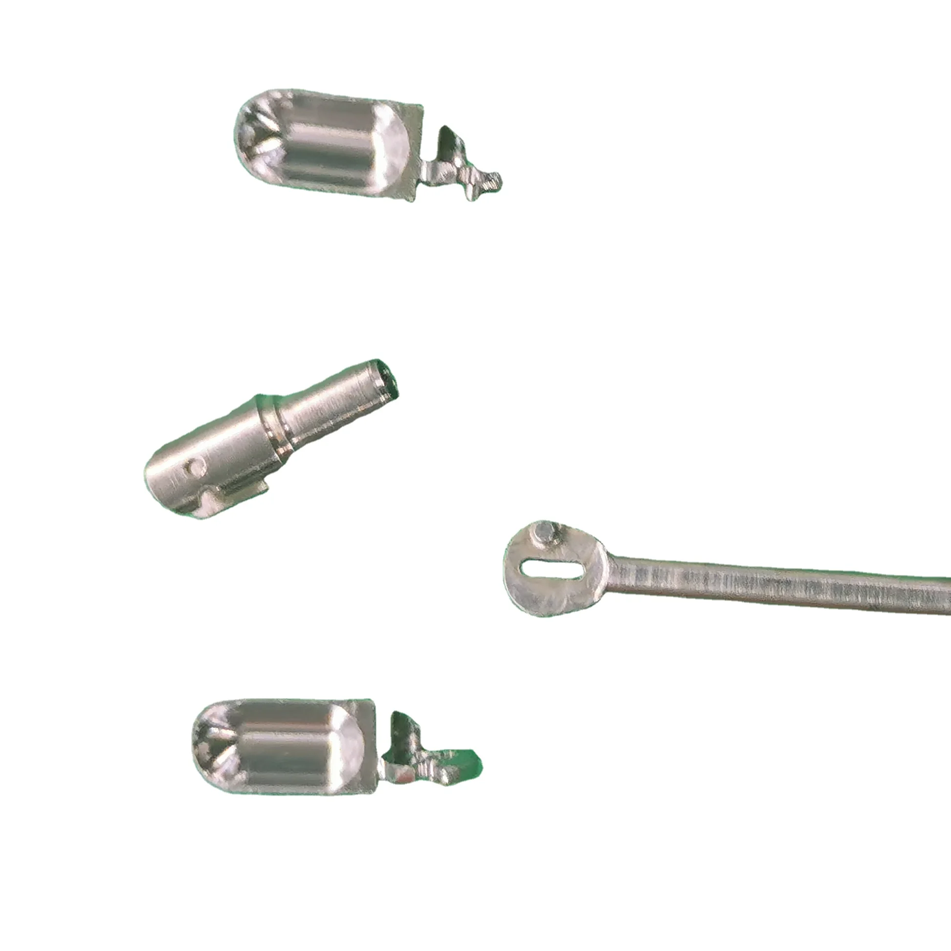 laparoscopic endoscopy endo grasper jaw manufacturer