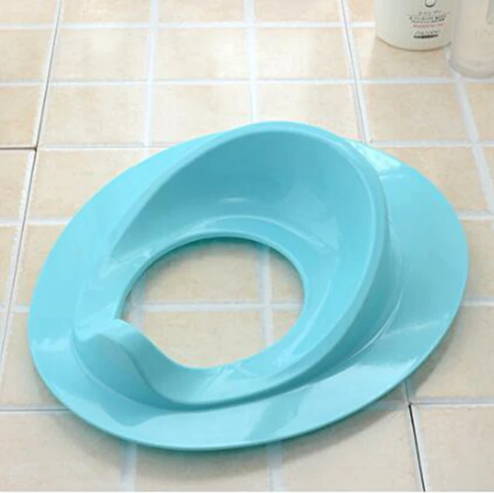 Portable Potty Seat for Toddler Travel Non-Slip Potty Training Toilet Seat Cover for Boys Girls .