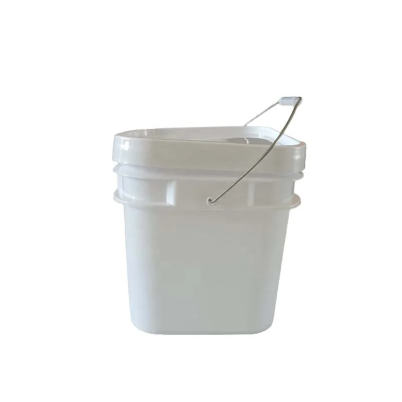 Top listing Paint Plastic Bucket Bucket Plastic Paint Bucket Cheap Transfer Barrels