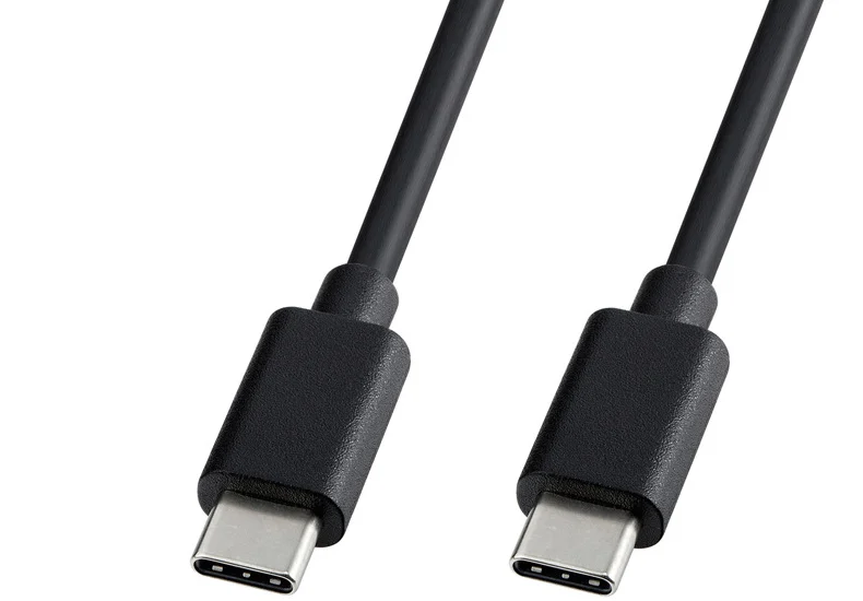 Charger Cord Type C to Type C Mobile Phone Data Cable Charger Cable 3ft - 6ft for iPad Pro iPad Air Charger Cord USB C