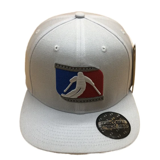 Custom baseball cap for promotion
