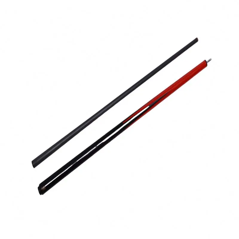 Materials For Manufacture Of Billiard Cue Stand 8 Holder Rod Rack Wall Low Deflection Stick Center Joint