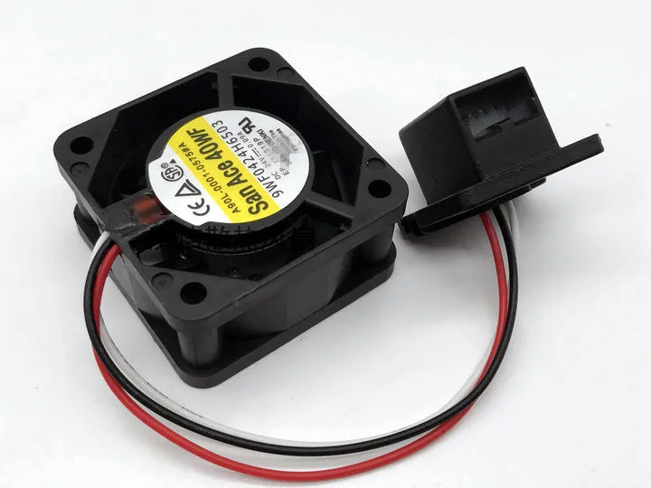 fanuc extractor fan 9PF0424H303